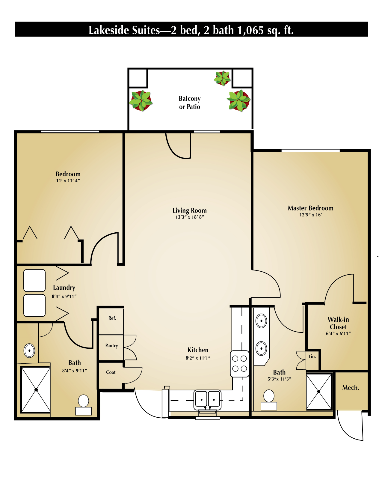 Schowalter Villa Senior Living Community Assisted Living, Nursing